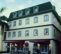 Hotel Deville